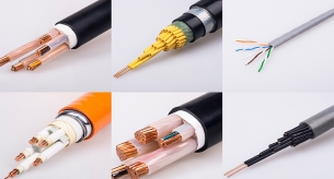 這么全的電線電纜分類詳解，趕緊收藏了！