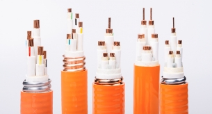 礦物質電纜有哪些優點？