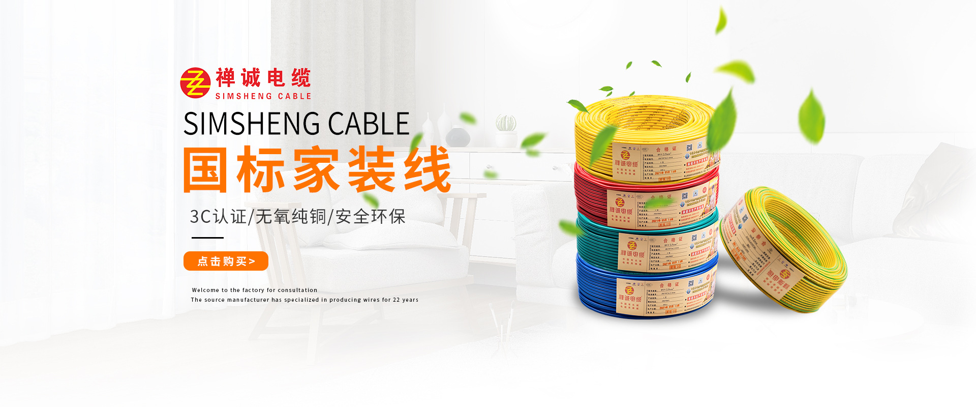 禪誠電纜圖