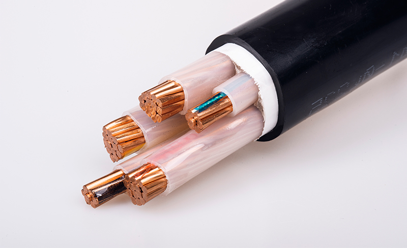 禪誠電纜產品