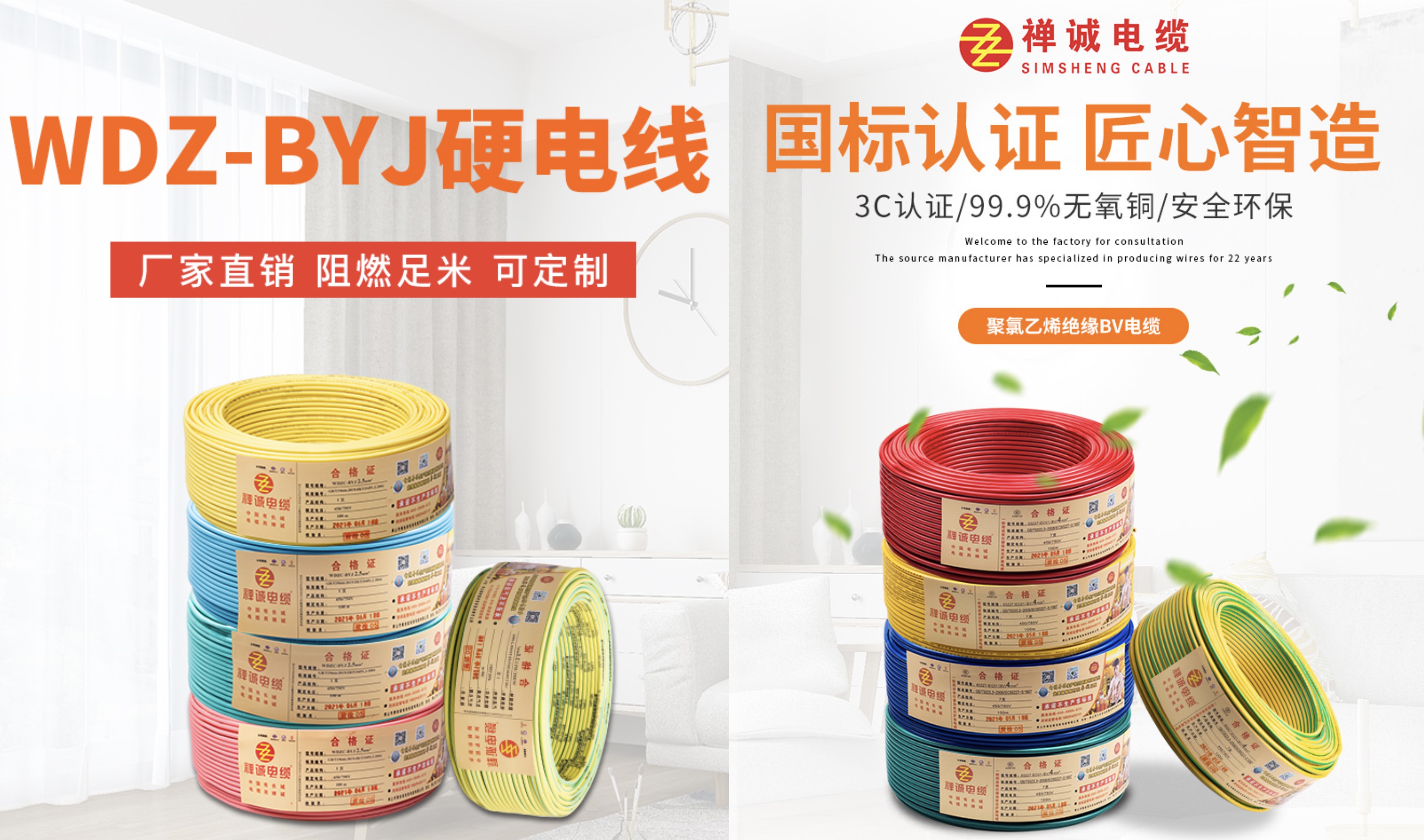 BYJ與BV